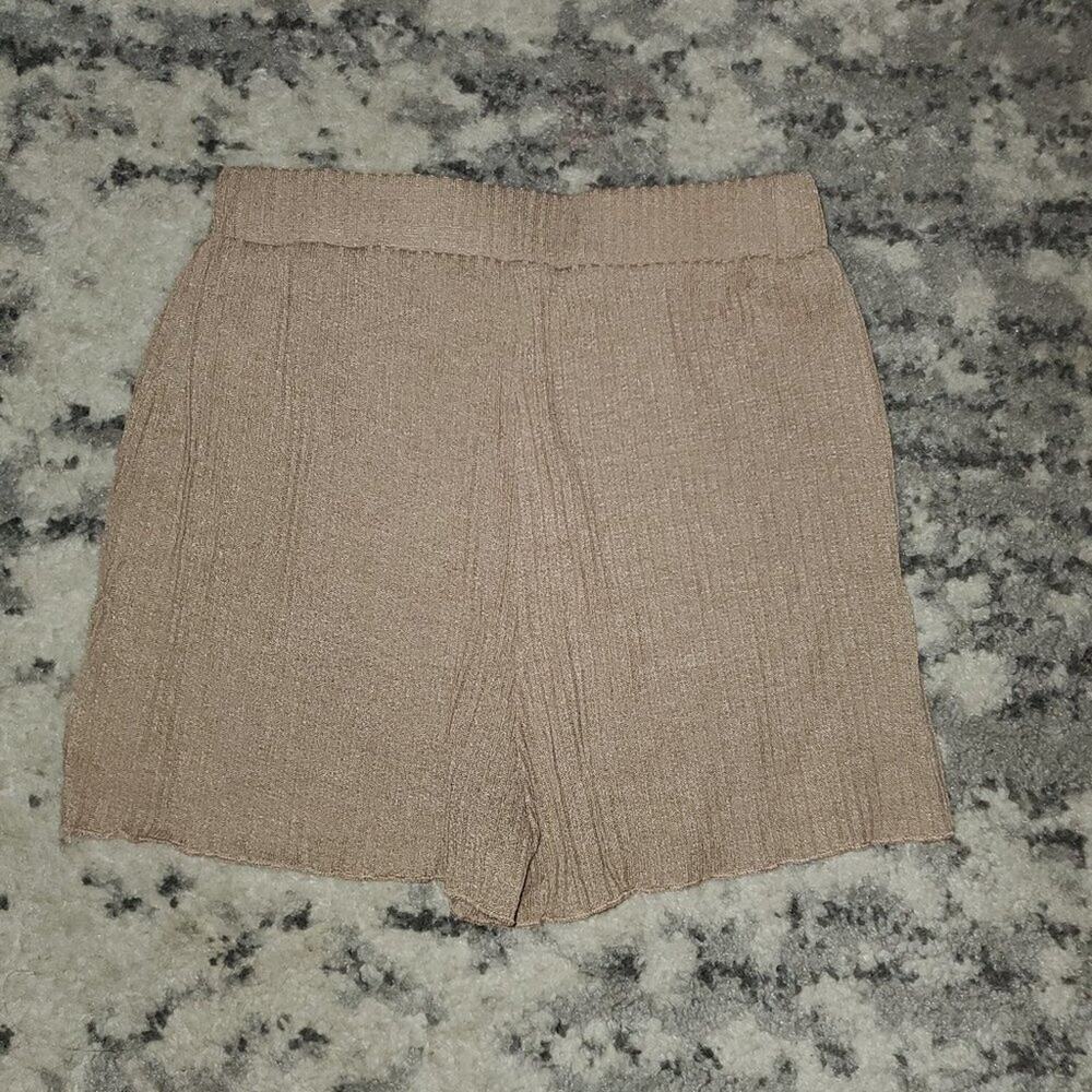 Shein Highrise Short Shorts || Sm EUC